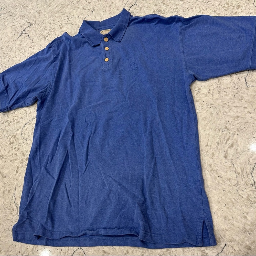 Men’s polo shirt. Barely worn.100% cotton